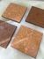 SET de posavasos Combinado -Missisippi-