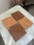 SET de posavasos Combinado -Missisippi- - tienda online