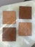 SET de posavasos Combinado -Missisippi- - comprar online
