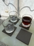 SET de posavasos -Club- - Marmoles Viel