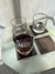 SET de posavasos Combinados -Coffee Brown- - tienda online