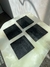 SET de posavasos Combinados -Stellar Black- - comprar online