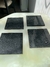 SET de posavasos Combinados -Stellar Black- en internet