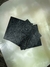 SET de posavasos Combinados -Stellar Black-