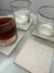 SET de posavasos -Osiris- - tienda online