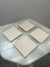 SET de posavasos -Osiris-