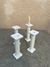 Candelabro -colonna- - Marmoles Viel