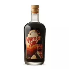 MASTERSHIP, AMARO - comprar online