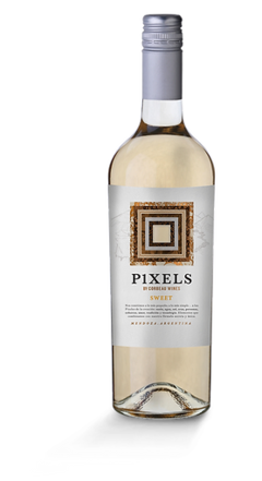 PIXELES SWEET