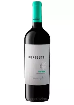 DURIGUTTI RESERVA PETIT VERDOT