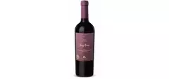 MALBEC POR LUIGI BOSCA.