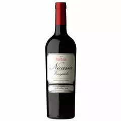 NICASIA RED BLEND MALBEC