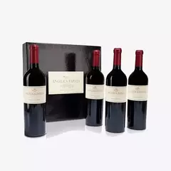 ANGELICA ZAPATA MALBEC ALTA - comprar online