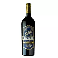 LA POSTA PIZZELLA MALBEC DE LAURA CATENA