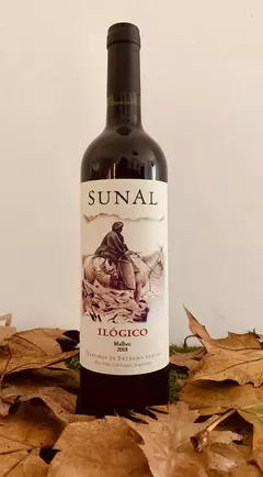SUNAL ILOGICO, MALBEC