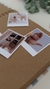 Scrapbook - Álbum de fotos Pink