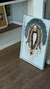 QUADRO ARTESANAL COCAR by Casa Cadre - Casa Cadre