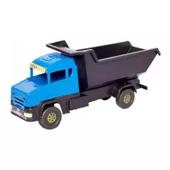 Caminhao Caçamba 29cm Infantil P.A Brinquedos na internet