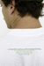 Camiseta Terra Brasilis - dan pellicciari