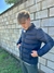 CAMPERA 2 EN 1 ROMPEVIENTO INFLABLE ELT IMPORTADA en internet