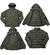 CAMPERA 2 EN 1 ROMPEVIENTO INFLABLE ELT IMPORTADA - GANGA LOVERS