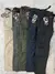 PANTALÓN TÉRMICO IMPERMEABLE IDEAL NIEVE ELT - GANGA LOVERS