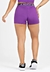Short Legging Metamorfose Elástico Racy Roxo | MTF11 - loja online