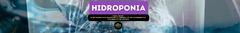 Banner de la categoría Hidroponia