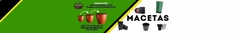 Banner de la categoría Macetas
