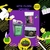 Kit Flora organic