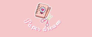 Paper Dream 