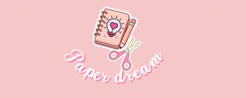 Paper Dream 