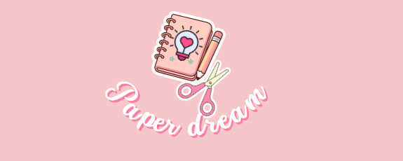 Paper Dream 