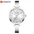 Relógio de Pulso Curren Feminino - comprar online