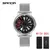 Relógio Masculino com Aro de Carro Rotativo 8345 - Kraken Store