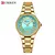 Relógio de Pulso Curren Feminino - comprar online