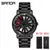 Relógio Masculino com Aro de Carro Rotativo 8345 - Kraken Store