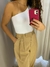 Body um ombro - Estilo & Moda