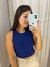 Cropped Lídia na internet