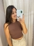 Cropped Lídia - Estilo & Moda