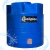 CISTERNA REFORZADA DE 3000 LTS