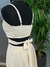 Vestido Estela - Diamante Boutique