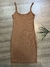 Vestido Rubia - loja online
