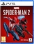 Playstation Marvel's Spiderman 2 para PS5