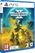 Playstation 5 - Helldivers II (Precia reducido)