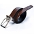 Imagem do kit 4 cinto masculino cinto lona fivela pino largo e duplaface largo oferta