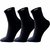 kit 12 pares meia masculino cano longo sport promocao oferta - loja online