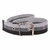 kit 4 cinto masculino cinto lona fivela pino largo e duplaface largo oferta na internet