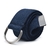 Imagem do Kit 3 Cinto Masculino Correia Lona Largo Fivela Argola Sport