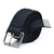 cinto masculino lona plus size fivela pino promocao oferta barato